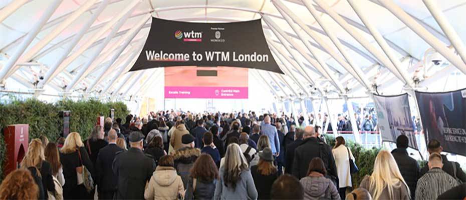 WTM London 2024 is Set to be Biggest to Date