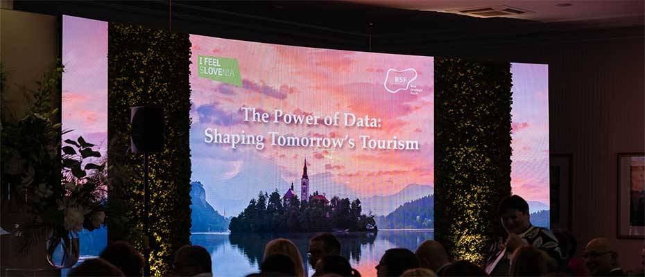 UN Tourism Puts Spotlight on Education and Innovation at Bled Strategic Forum