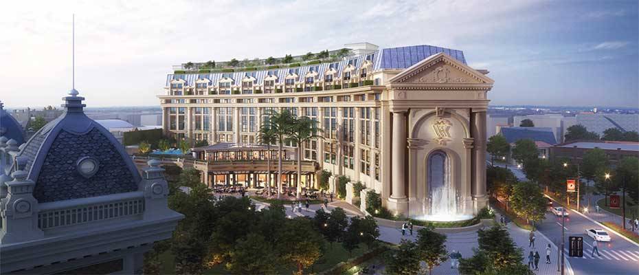 Hilton Set to Surpass 150 Luxury Hotels in Asia Pacific