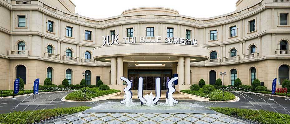 TUI Blue setzt Expansion in China und Südostasien fort