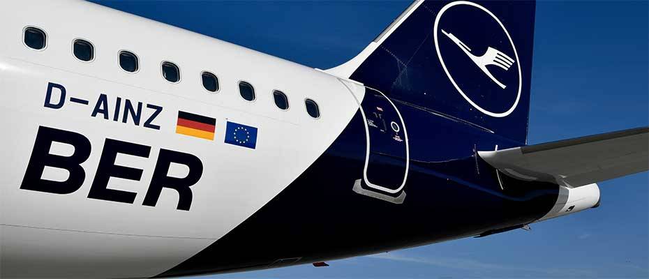 Berlin: Lufthansa Group erweitert Streckennetz im Winter