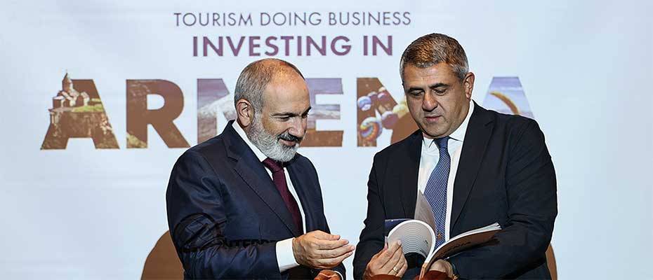 UN Tourism Launches Investment Guidelines for Armenia