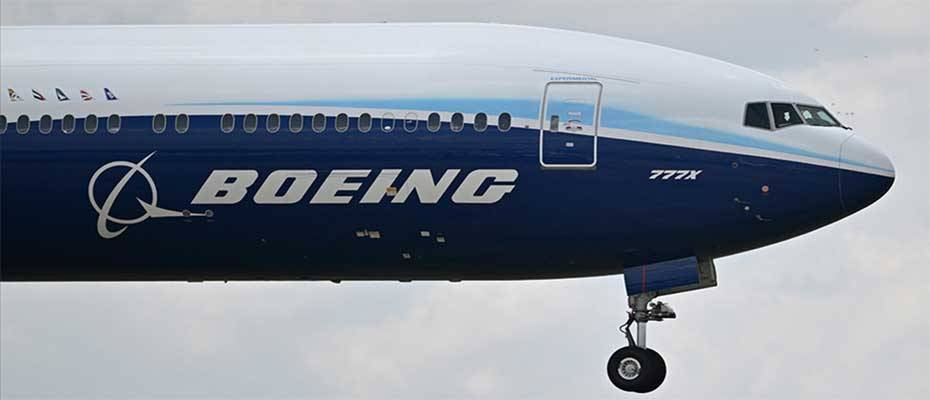 Boeing'in yüzde 33 zam teklifini reddeden işçiler grev kararı aldı