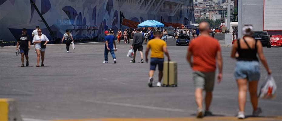 İzmir, dünya turizm profesyonellerini ağırlayacak