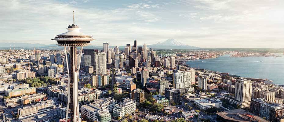 Thalia und Visit Seattle starten exklusive Kooperation