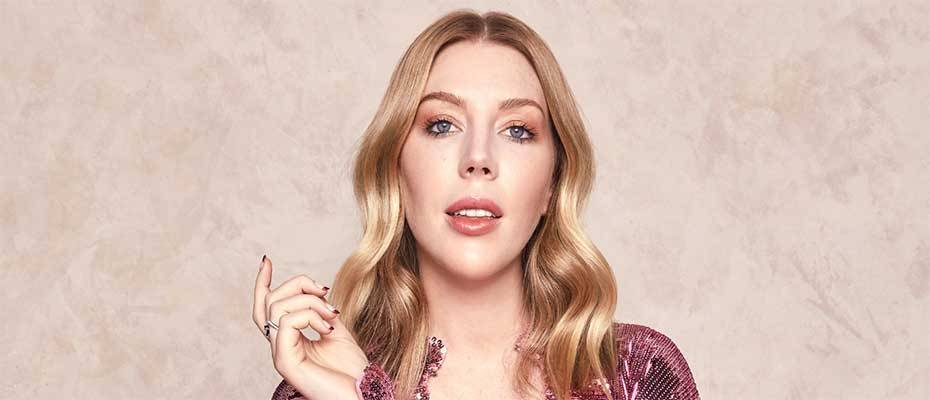 WTM Londra, Katherine Ryan'ın Kapanış Konuşmacısı Olduğunu Açıkladı