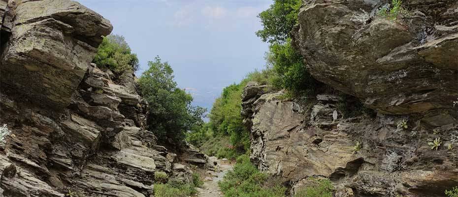 Neuer Efeler Wanderweg in Izmir verbindet authentische Dörfer