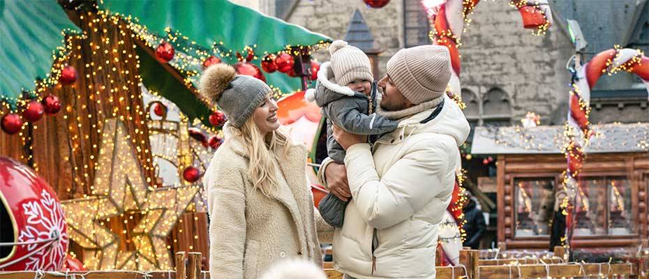 Weihnachtszauber auf hoher See: die schönsten Kreuzfahrten im Advent und über die Feiertage