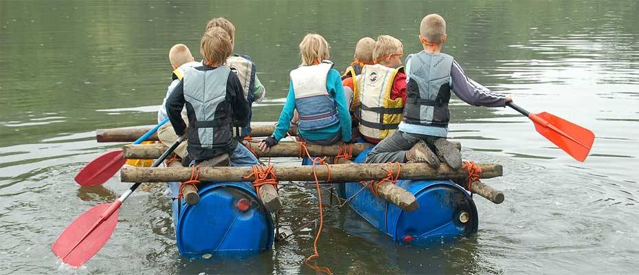 Kinder- und Jugendreisen: Ein Beitrag zur Bildung und Persönlichkeitsentwicklung