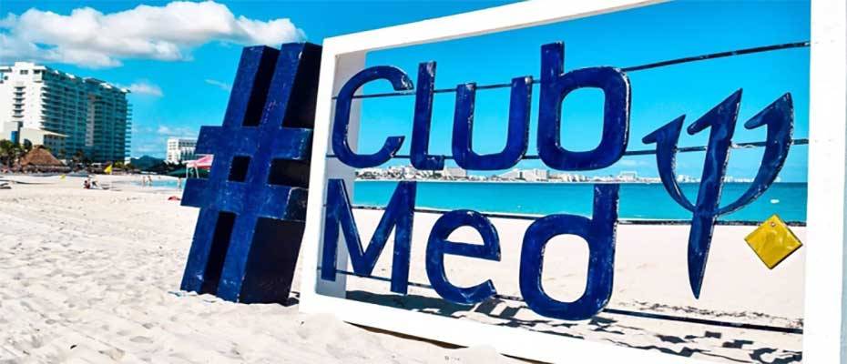 Nach dem Verkauf von Thomas Cook findet Fosun auch einen Käufer für Club Med