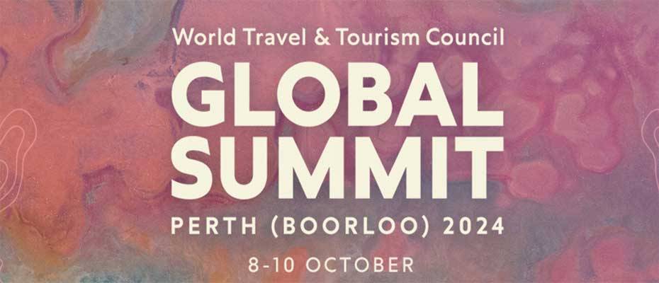 WTTC Announces Final Line-Up for its 24th Global Summit in Perth, Western Australia