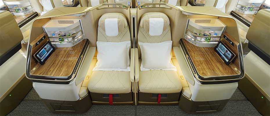 Emirates’ retrofitted Boeing 777s with Premium Economy rolling out to six US cities