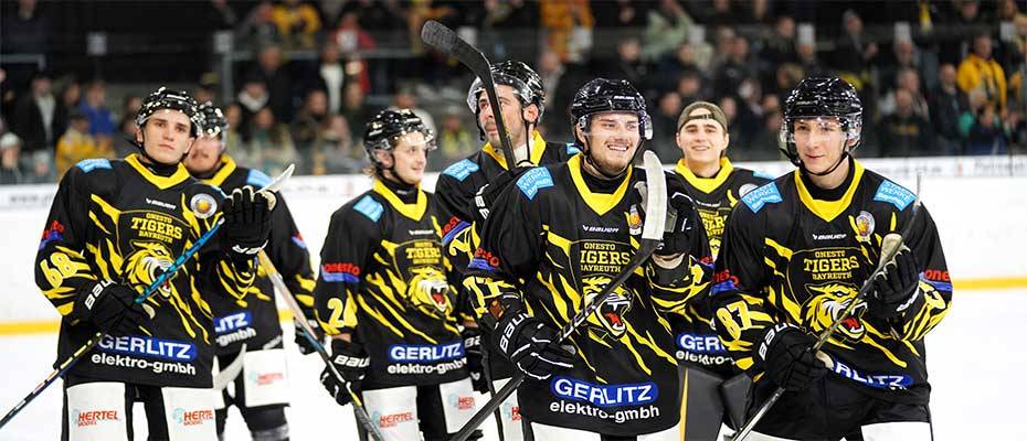 Geschäftsreisen-Experte onesto ist Investor der Bayreuth Tigers