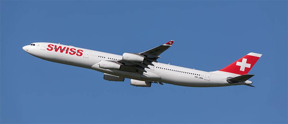 SBB und die Swiss bauen Flugzug-Partnerschaft aus