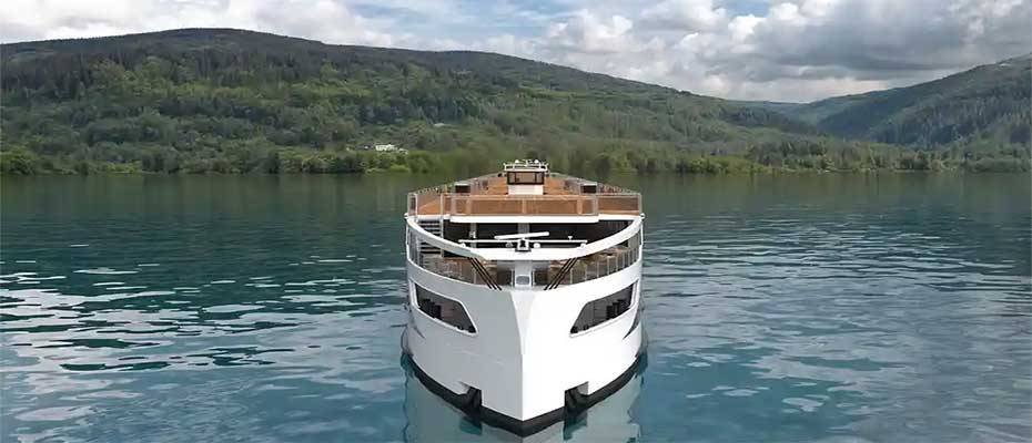 Neuer Flussliner, neue Routen – die Flussreisen ’25 von Excellence