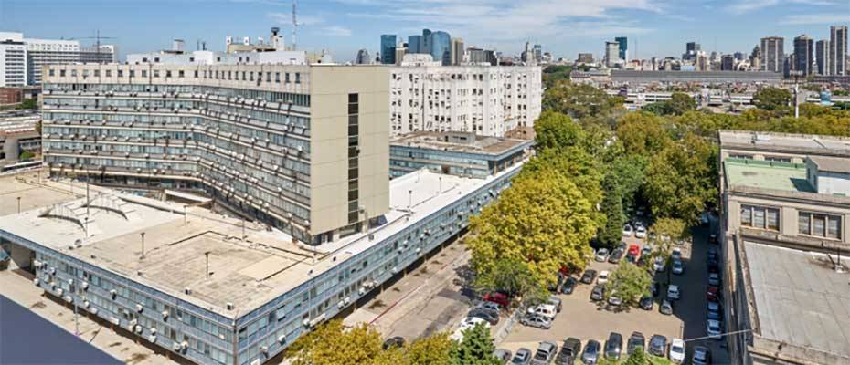 Meliá treibt seine Expansion in Argentinien mit zwei Neueröffnungen in Buenos Aires voran