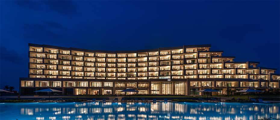 Sofitel announces expansion into Africa with new luxury flagship in Benin