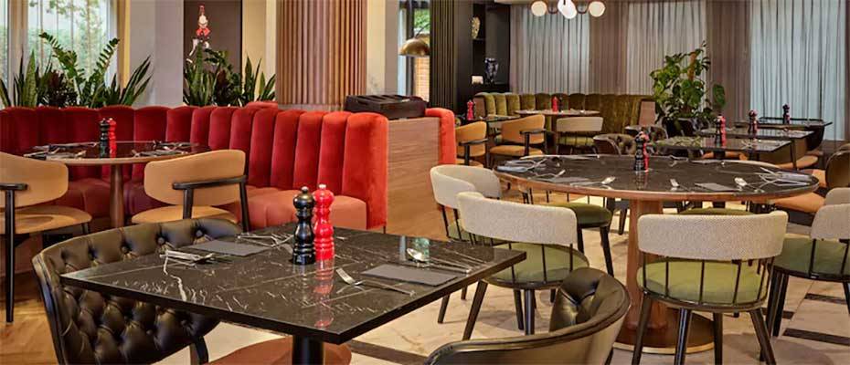 Radisson RED debuts in Germany with its opening in Berlin