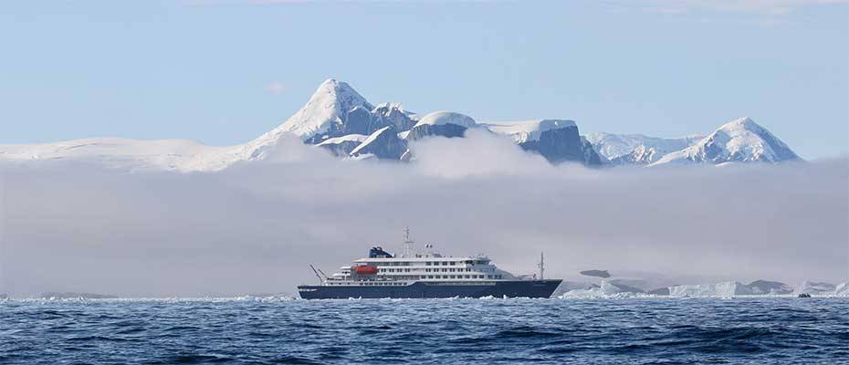 Kreuzfahrt: Iceland ProCruises mit deutlich breiterem Angebot in 2025