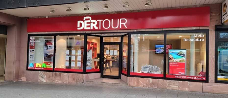 Dertour, İsviçre'de başarılı olan ürünleri satmak için yeni bir uluslararası marka yaratıyor