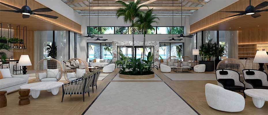 Hyatt Grows Luxury and Lifestyle Brand Footprint Across the Americas Region