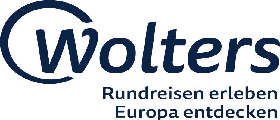 Neuer Wolters Rundreisen-Katalog 2025