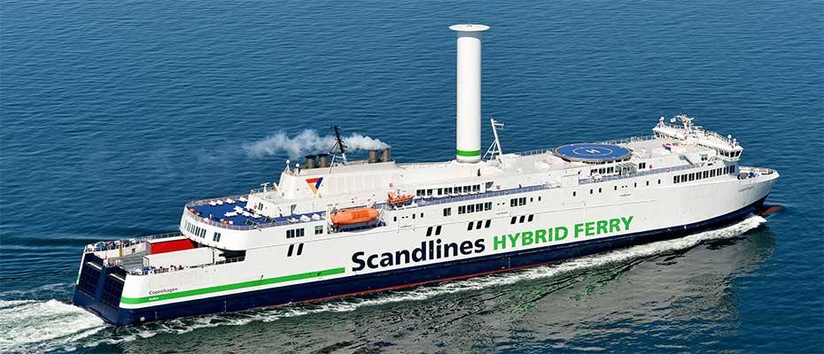 Scandlines bietet exklusives Herbst-Sonderangebot für Busreisen nach Dänemark