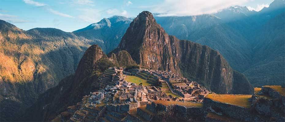 Cunard Unveils Shore Excursions for South America Return