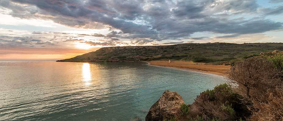 Traumhafter Herbsturlaub auf malerischer Mittelmeerinsel Gozo 