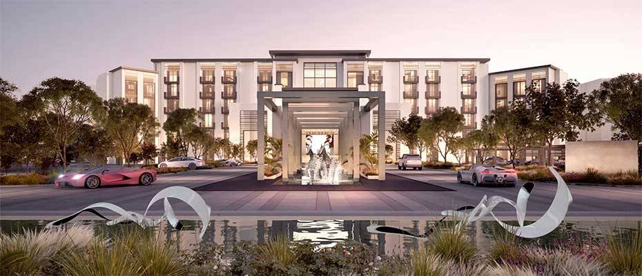 Waldorf Astoria Set to Debut in Abu Dhabi