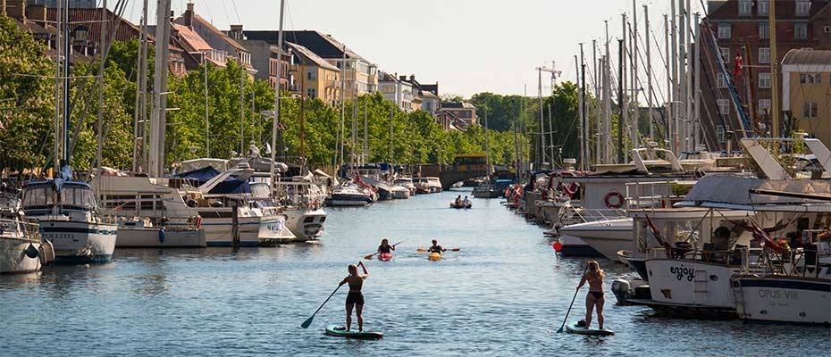 Copenhagen: It's time for tourism to become a force for good 