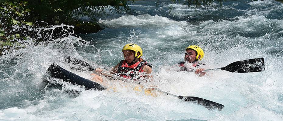 Macera Turizmi Pazarı 2028’de 5.7 Milyar Dola Ulaşacak