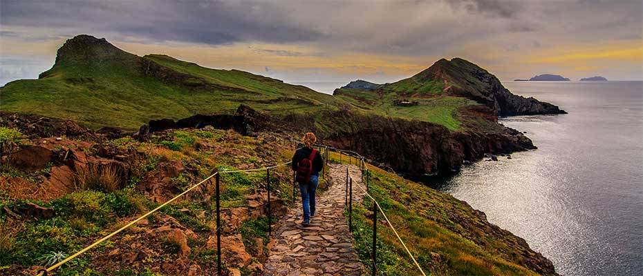 Madeira bei den World Travel Awards in gleich fünf Kategorien nominiert