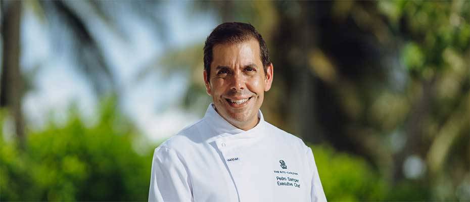 Neuer Executive Chef im The Ritz-Carlton Maldives, Fari Islands