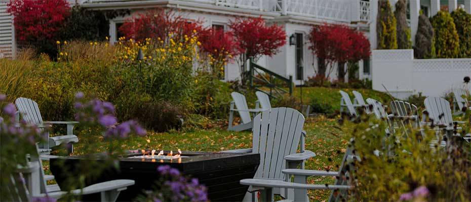 Auberge Saint-Antoine und Manoir Hovey in Québec erhalten zwei Michelin-Schlüssel