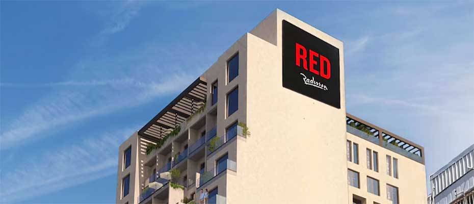 Radisson Hotel Group strengthens Middle East presence