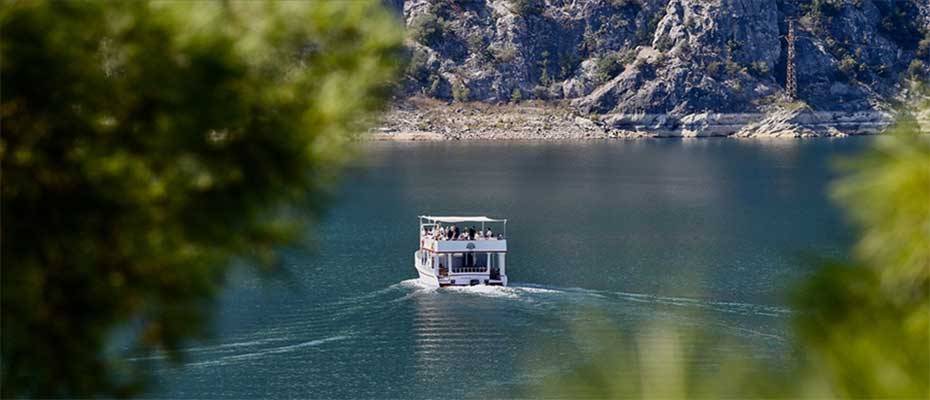 Samsun turizmde ön plana çıkmak istiyor