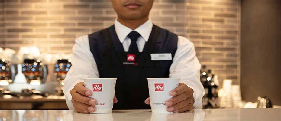 Celestyal global kahve markası Illy ile işbirliğini genişletiyor