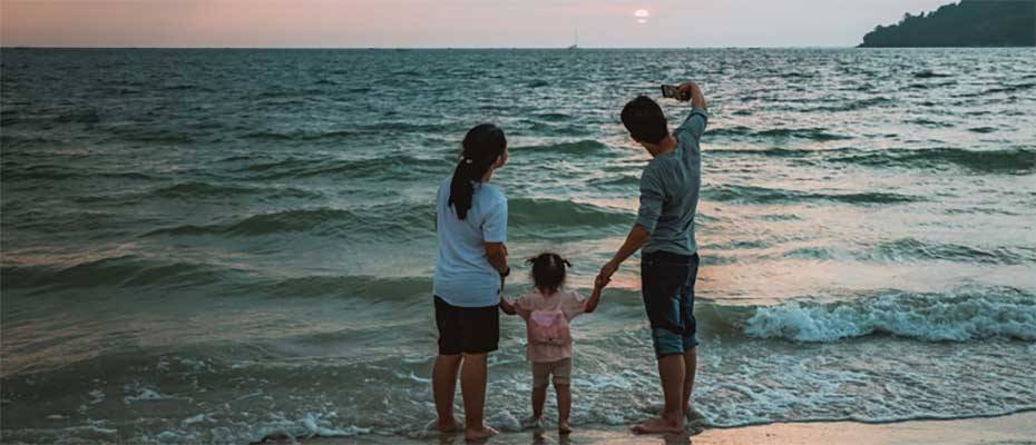 İbiza'nın turizm sektörü aile turizmindeki düşüşten endişeli