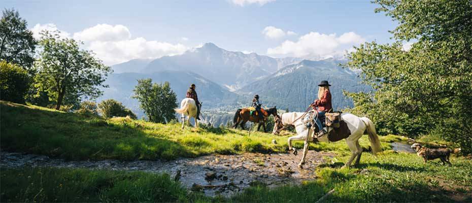 Den Tessiner Herbst inmitten von Natur, Tieren und traditionellen Festen erleben