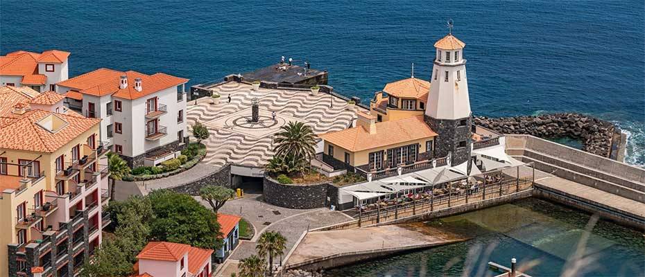 Hyatt Expands Inclusive Collection Portfolio in Europe with Opening of Dreams Madeira Resort