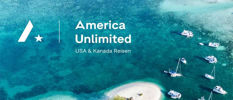 America Unlimited bringt Kataloge 2025 heraus