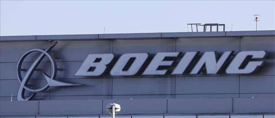 Boeing, grevdeki fabrika işçilerine yaptığı zam teklifini geri çekti