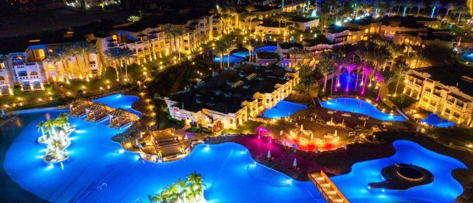 Rixos планирует добавить пять  отелей в портфолио Египта