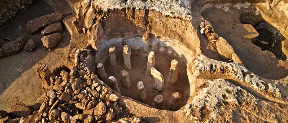 Countdown zum ersten Neolithischen Weltkongress: Herz der Archäologie schlägt in Şanlıurfa