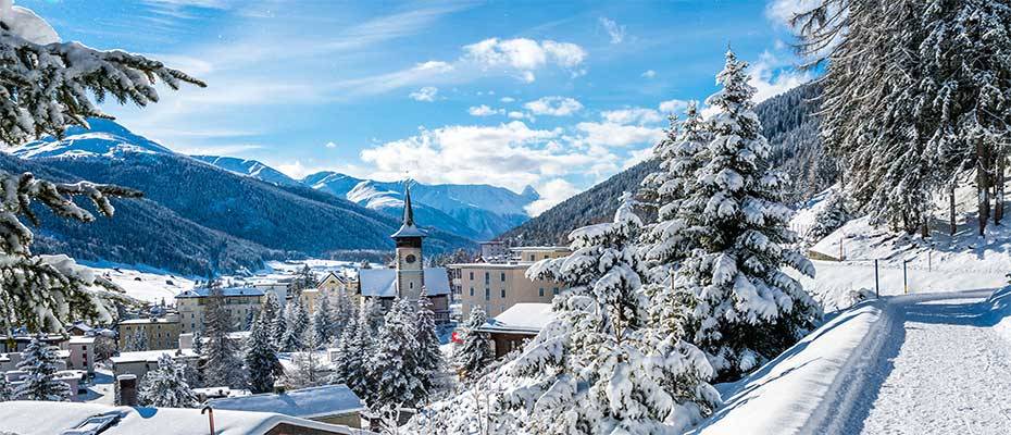 Günstiger Skiurlaub in der Schweiz: Frosch Sportreisen als Alternative