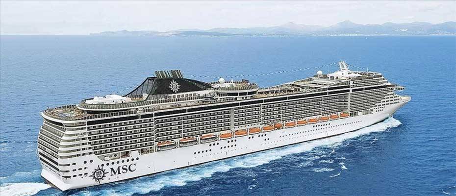 Younger generations drive record cruise growth globally