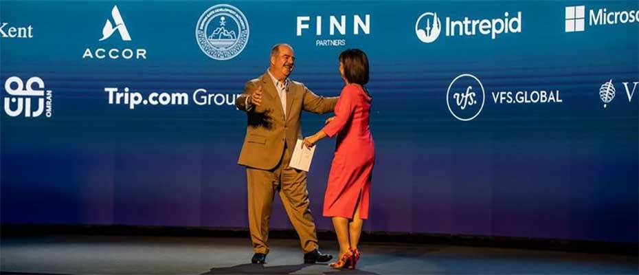 WTTC launches ‘Together in Travel’ to empower Small and Medium Enterprises