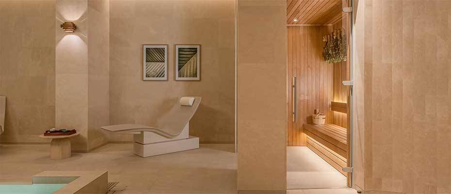 Embark on a Journey of Holistic Wellbeing at Banyan Tree Dubai's Brand-New Spa