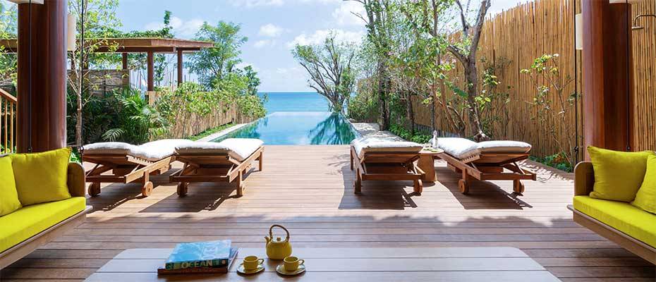 Six Senses Awarded MICHELIN Keys in Europe and Asia